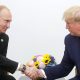 Rusia Sebut Perang Dunia III dapat Terjadi Usai Trump Rendahkan Putin