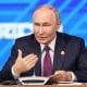 Rusia Segera Lumpuhkan Serangan Ukraina yang Targetkan Helikopter Putin pada 20 Mei Lalu