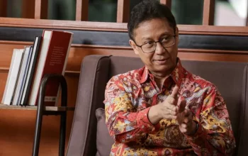 Sekitar 200 Guru Besar FK UI Surati Presiden Prabowo Terkait Kebijakan Kementerian Kesehatan, Ada Apa?