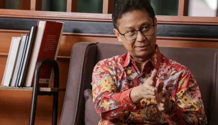 Sekitar 200 Guru Besar FK UI Surati Presiden Prabowo Terkait Kebijakan Kementerian Kesehatan, Ada Apa?