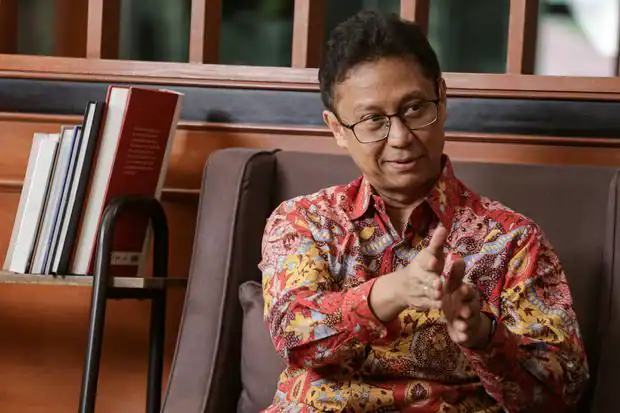 Sekitar 200 Guru Besar FK UI Surati Presiden Prabowo Terkait Kebijakan Kementerian Kesehatan, Ada Apa?