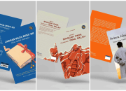 Detak Pustaka Pilih 3 Penulis Terbaik Bulan Ini, Siapa Saja Mereka?