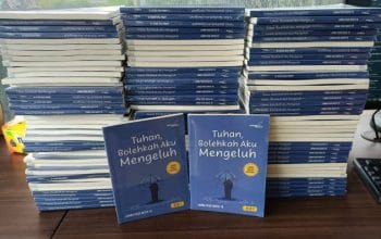 Mau Jadi Penulis? Kirim Naskahmu ke Penerbit Halo Adil Sejahtera Sekarang Juga!