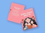 Cuan dari Buku! Begini Cara Jadi Reseller di Halo Penulis Tanpa Modal Besar