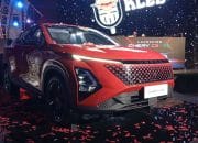 Chery C5 Resmi Diluncurkan di Indonesia, Harga Mulai Rp319 Juta