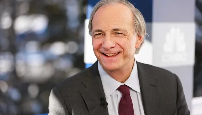 Dikabarkan Mundur dari Danantara, Ray Dalio Akhirnya Angkat Suara