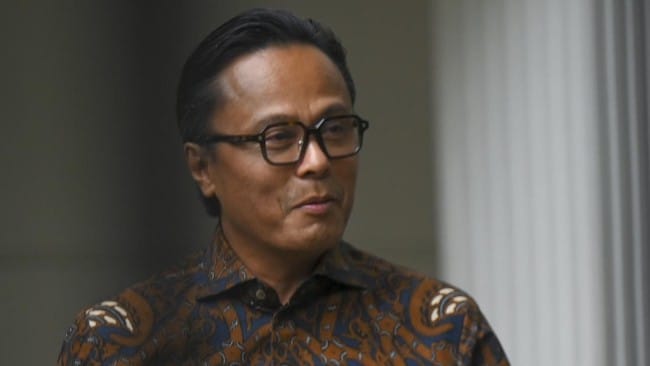 Dony Oskaria Dorong Transparansi dan Etika Kerja Baru di Lingkungan BUMN