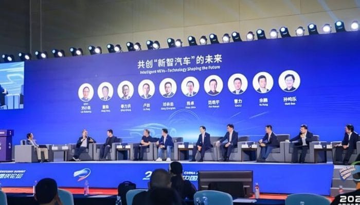 Forum Otomotif Chongqing 2025 Berakhir dengan Saling Sindir antar 3 Produsen Raksasa Mobil Listrik Tiongkok