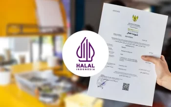 BPJPH Buka 10.000 Lowongan Pendamping Halal, Gaji Hingga RP450 Ribu per Hari