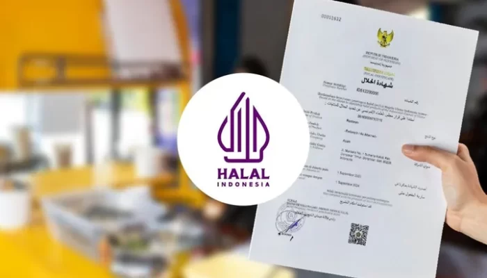 BPJPH Buka 10.000 Lowongan Pendamping Halal, Gaji Hingga RP450 Ribu per Hari