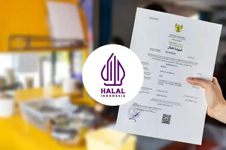 BPJPH Buka 10.000 Lowongan Pendamping Halal, Gaji Hingga RP450 Ribu per Hari