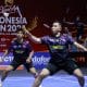Indonesia Open 2025: Hendra Setiawan Sebut Lebih Gugup Jadi Pelatih Dibanding Saat Menjadi Pemain