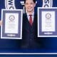 Jess No Limit Raih Dua Penghargaan dari Guinness World Records (GWR)