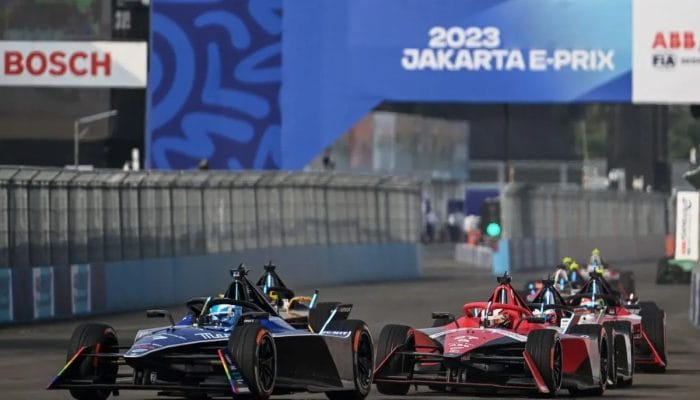 Kejuaraan Jakarta E-Prix 2025 Segera Digelar, Tiketnya Dikabarkan telah Terjual Sebanyak 50 Persen