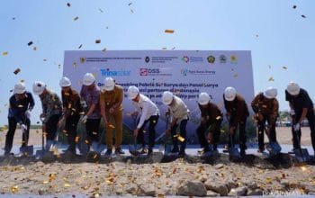 Kolaborasi TMAI Hadirkan Teknologi Panel Surya Canggih Berdaya 720 Wp