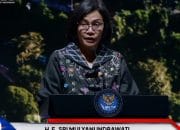 Kebutuhan Infrastruktur Capai Rp10.151 Triliun, Pemerintah Andalkan Swasta dan BUMN