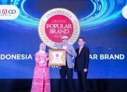 MyRepublic Sabet Penghargaan IDPBA 2025, Kategori Internet Berlangganan
