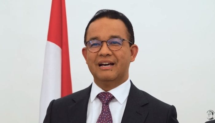 PPP Umumkan 9 Tokoh Caketum Partai: Ini Tanggapan Anies Saat Tahu Namanya Ada Dalam Daftar Tersebut