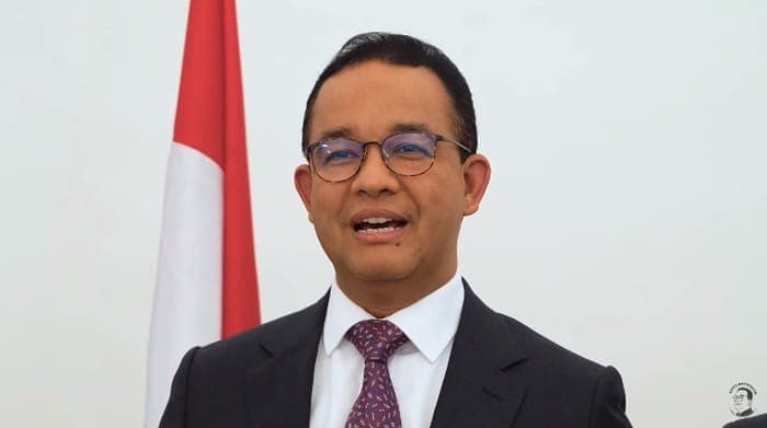 PPP Umumkan 9 Tokoh Caketum Partai: Ini Tanggapan Anies Saat Tahu Namanya Ada Dalam Daftar Tersebut