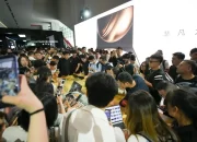 HarmonyOS Milik Huawei Gaet Lebih dari 8 Juta Developer