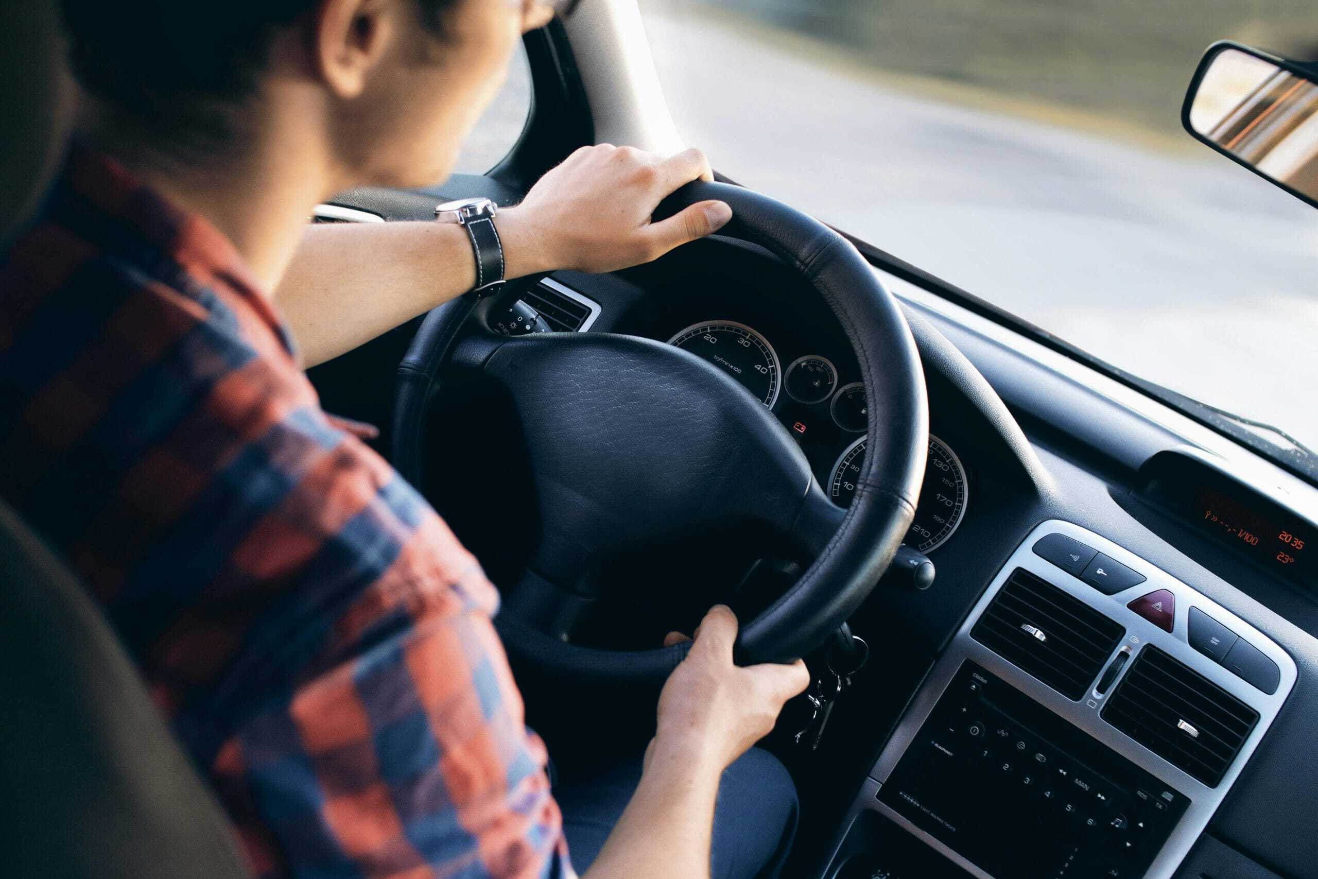 Pasangan di London Dikabarkan Kejar Sendiri Pelaku Pencurian Mobil Mereka, Sesalkan Tindakan Pihak Berwajib yang Dinilai Lamban