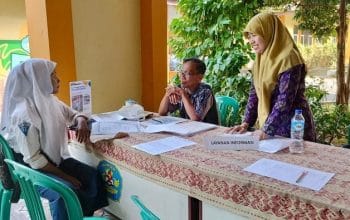 SPMB 2025: Pemerintah Dorong Pemerataan dan Keadilan Akses Pendidikan