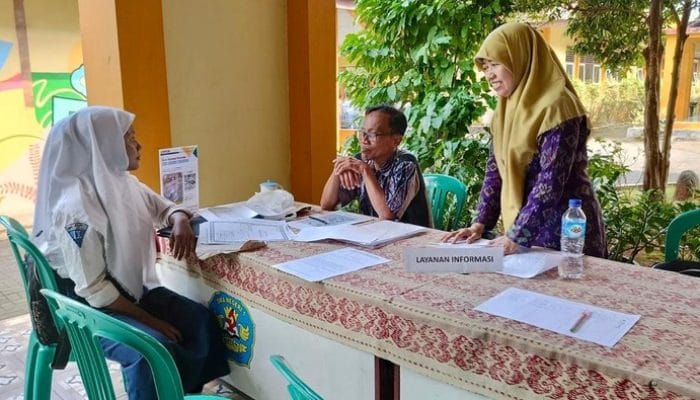 SPMB 2025: Pemerintah Dorong Pemerataan dan Keadilan Akses Pendidikan