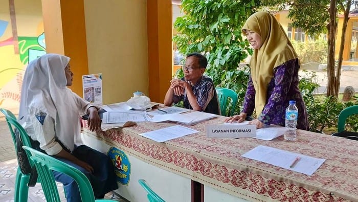 SPMB 2025: Pemerintah Dorong Pemerataan dan Keadilan Akses Pendidikan