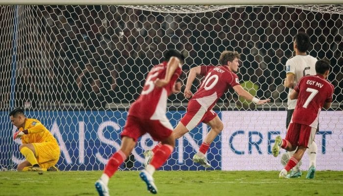 Penggemar dan Pakar Sepak Bola Tiongkok Kecewa dengan Kekalahan Negaranya Saat Bertanding Melawan Indonesia dengan Skor Akhir 0-1