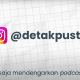 Podcast Detak Pustaka: Menerbitkan Buku itu Mudah, yang Sulit Menyusun Naskahnya