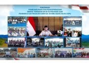 Presiden Prabowo Optimistis Swasembada Energi Tercapai Lebih Cepat Berkat Energi Terbarukan