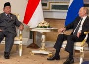 Rusia Siap Gandeng Indonesia untuk Bangun Proyek Nuklir Damai