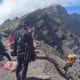 Pendaki Wanita Asal Brasil Ditemukan Meninggal Dunia di Gunung Rinjani