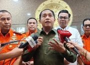 Menhut: Naik Gunung Bukan untuk Tren Healing, Perlu Persiapan Serius