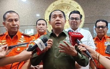 Menhut: Naik Gunung Bukan untuk Tren Healing, Perlu Persiapan Serius