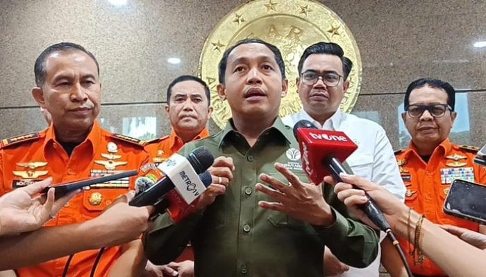 Menhut: Naik Gunung Bukan untuk Tren Healing, Perlu Persiapan Serius