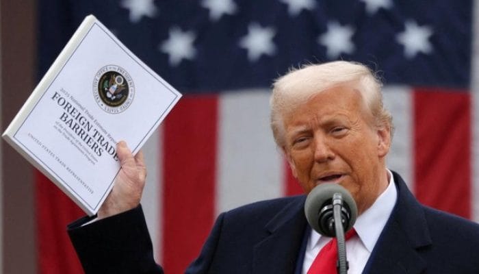 Resmi Disahkan, Berikut 12 Negara yang Dilarang Masuk ke Amerika Serikat, Ada Negara ASEAN