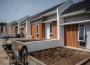 Kementerian PKP Rancang Rumah Subsidi 18 Meter, Cicilan Bisa Turun Jadi Rp600 Ribu
