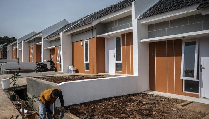 Kementerian PKP Rancang Rumah Subsidi 18 Meter, Cicilan Bisa Turun Jadi Rp600 Ribu