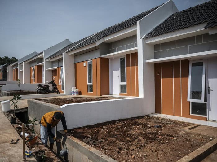 Kementerian PKP Rancang Rumah Subsidi 18 Meter, Cicilan Bisa Turun Jadi Rp600 Ribu