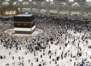 Travel Haji Furoda Kembalikan Uang Jemaah Gagal Berangkat