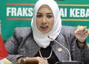 Nihayatul Wafiroh Kecam Pernyataan Fadli Zon soal Pemerkosaan Massal Mei 1998