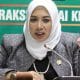 Nihayatul Wafiroh Kecam Pernyataan Fadli Zon soal Pemerkosaan Massal Mei 1998