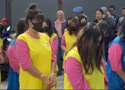 Polda Jabar Bongkar Sindikat Penjualan Bayi ke Singapura