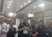Kejagung Tetapkan Empat Tersangka dalam Kasus Korupsi Kemendikbudristek
