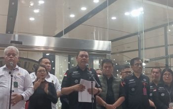 Kejagung Tetapkan Empat Tersangka dalam Kasus Korupsi Kemendikbudristek
