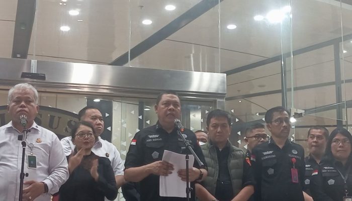 Kejagung Tetapkan Empat Tersangka dalam Kasus Korupsi Kemendikbudristek