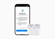 Apple Rilis Fitur Kesehatan Canggih untuk Apple Watch dan AirPods Pro 2