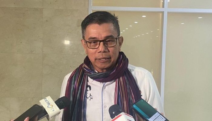 Hinca Panjaitan Desak PPATK Jelaskan Pemblokiran Rekening Tidak Aktif 3 Bulan