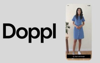 Google Rilis Doppl, Aplikasi Canggih untuk Coba Outfit Secara Virtual